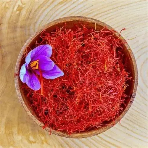 Bí quyết ngủ ngon, da sáng, dáng xinh chỉ với 5 sợi Saffron mỗi ngày
